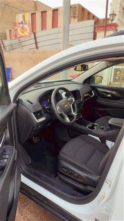 جی ئێم سی تیرەین